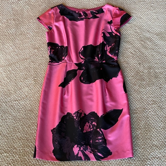 CHETTA B DRESS  (14 ?) Just Gorgeous!! - Picture 1 of 10